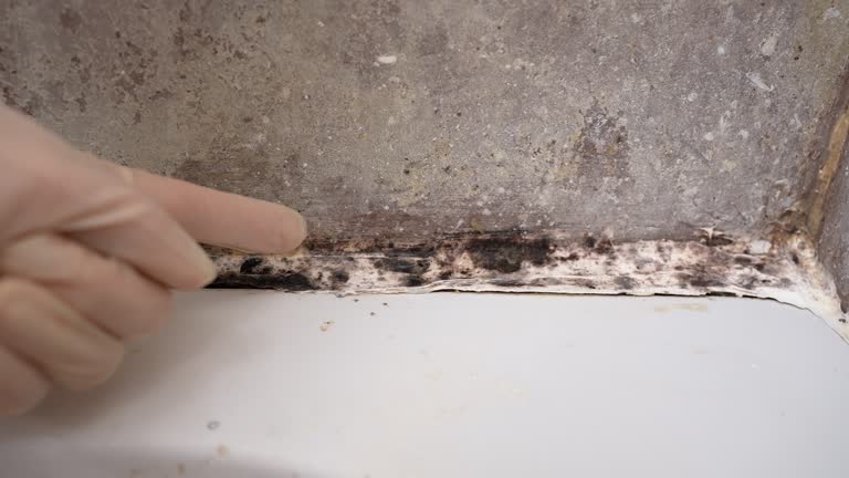 Biohazard Mold Removal in Florence, AZ