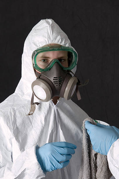 Mold Removal for HVAC Installations in Florence, AZ